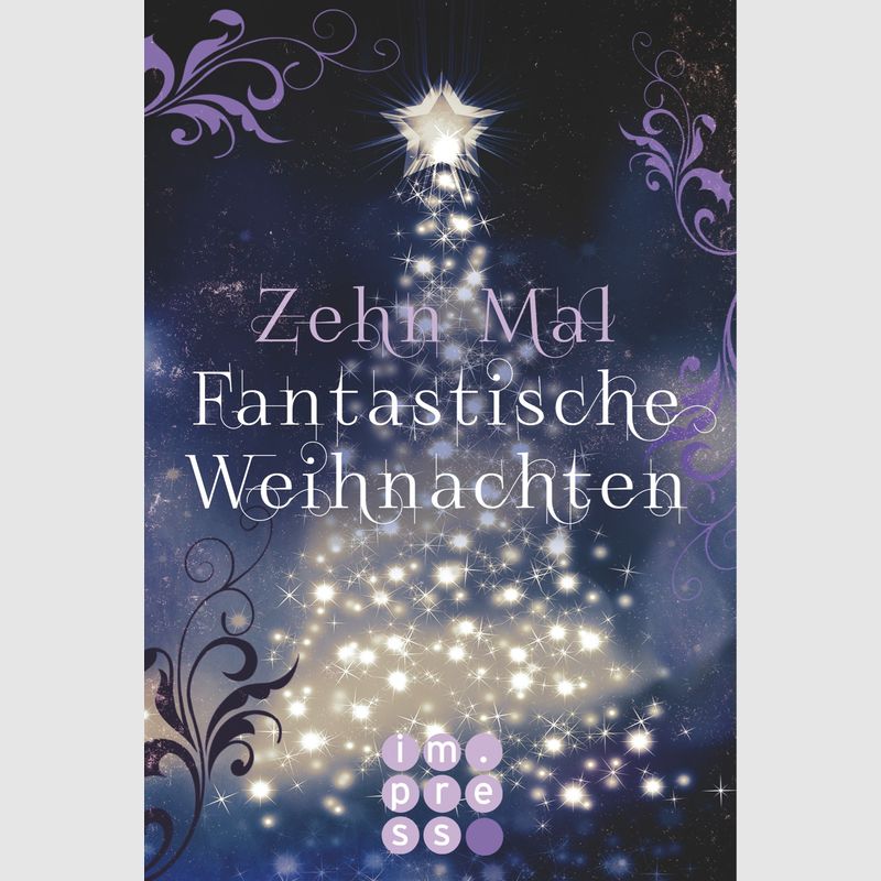 Zehn Mal Fantastische Weihnachten