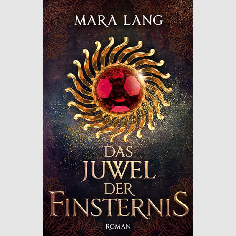 Das Juwel der Finsternis