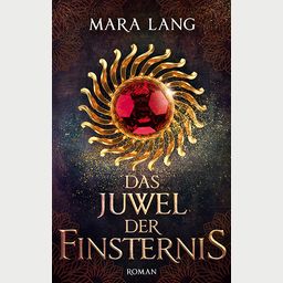 Das Juwel der Finsternis