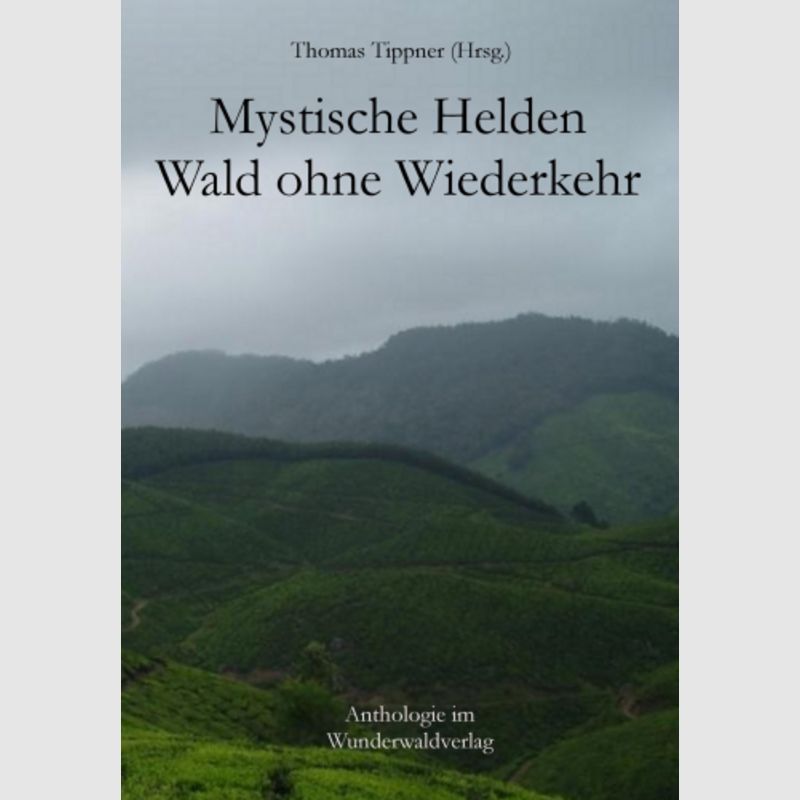 Mystische Helden, Wald ohne Wiederkehr