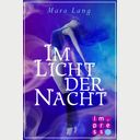 Im Licht der Nacht (Buchcover)